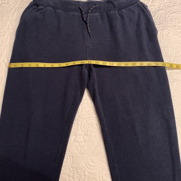 FAHERTY BRAND Essential Drawstring Jogger - Picture 11 of 13